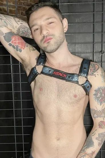 Igor Lucios