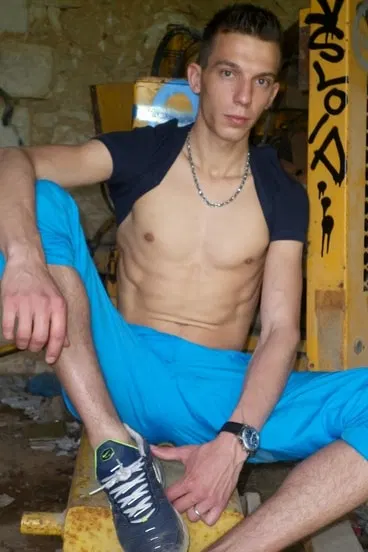 Jhon Scott