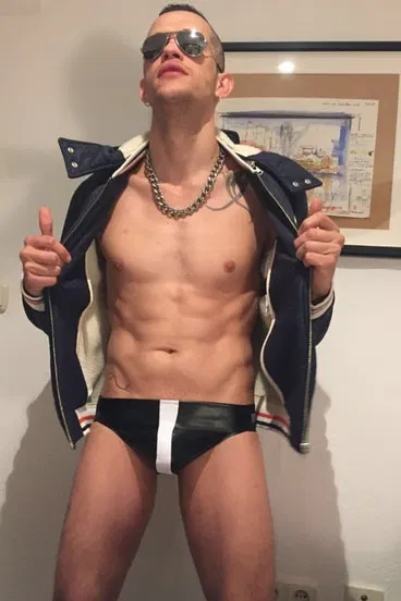 Jonathan Stick