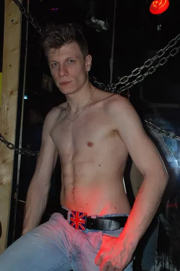 Julian Kido