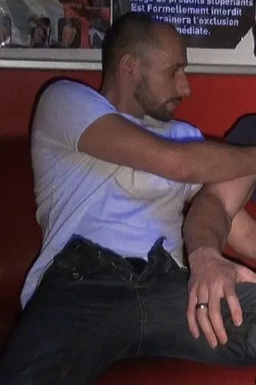 Karl Sensual