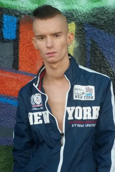 Lelio Eros