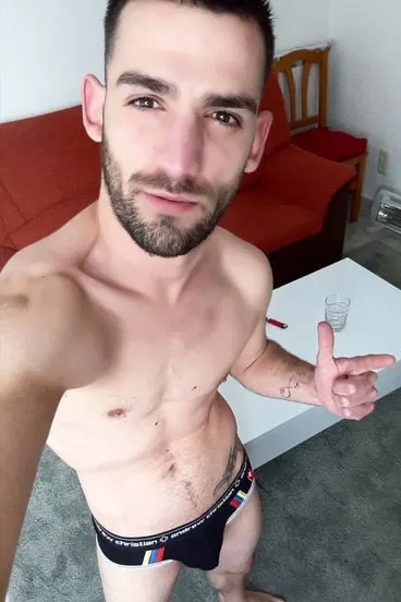 Ricky Luz