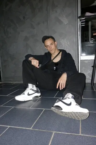 Romain Alabien
