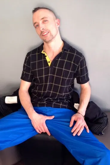 Seb Kiffeur