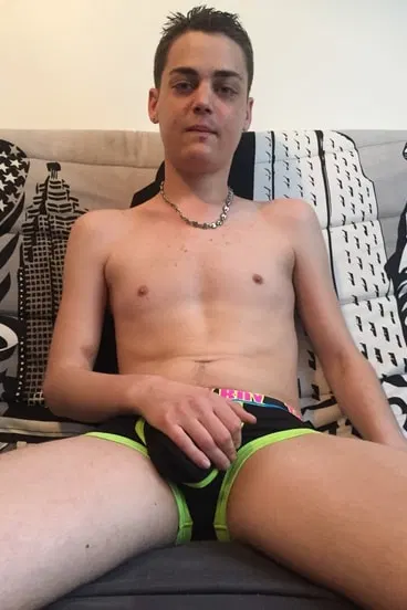 Tom Devon