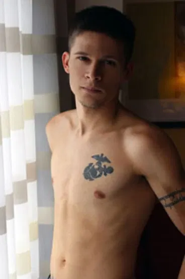 Dillon Anderson