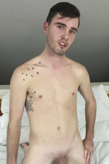 Dylan Turner