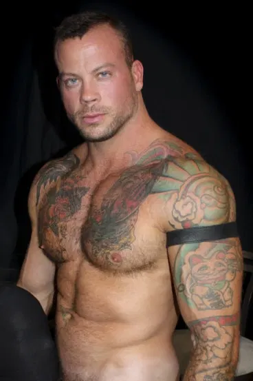 Sean Duran