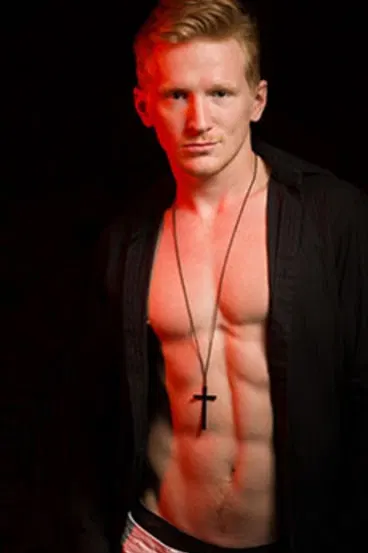 Spencer Daley