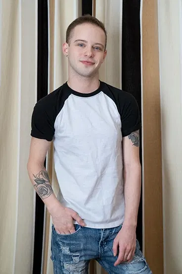 Asher Richards
