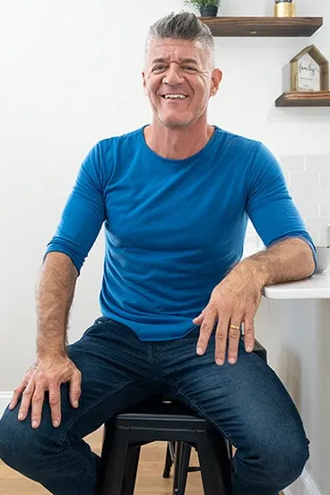 Dillon Stone