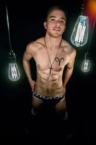 Luke Hudson