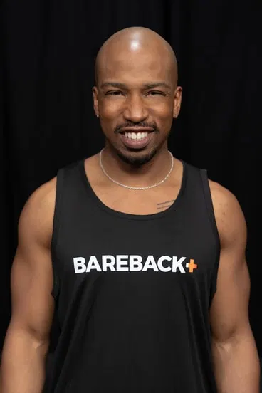 Donovan Cox