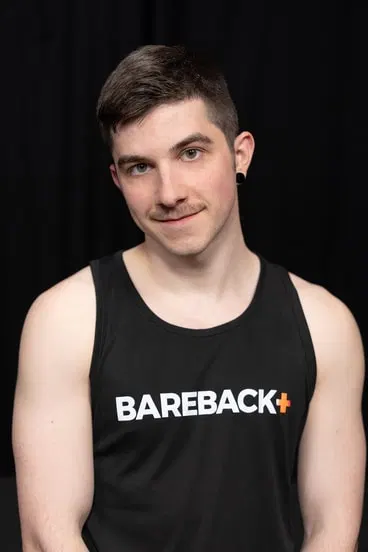 Harrison Todd