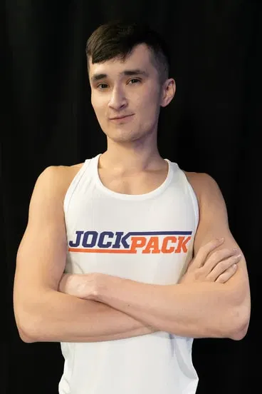 JJ Alejo