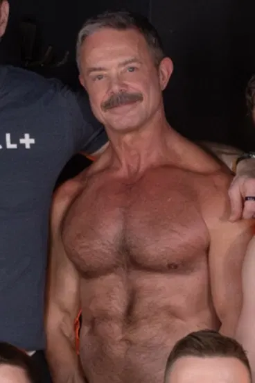 Reece Scott
