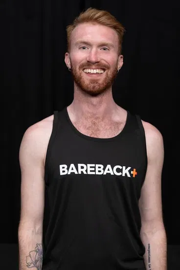 Lance Woods