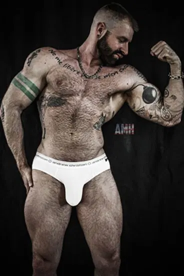 Aleks Buldocek