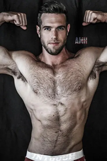 Alex Mecum