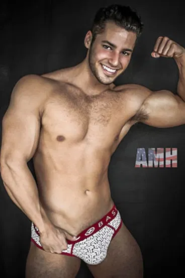 Aron Matthews