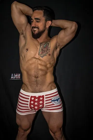 Ben Krane