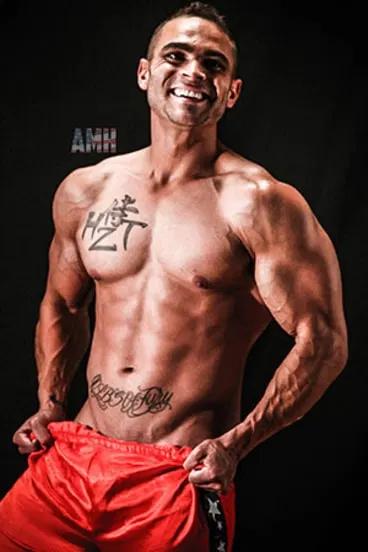 Brock Avery