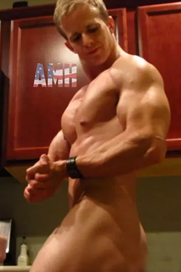 Cameron Foster