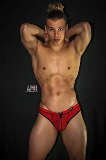 Corbin Colby