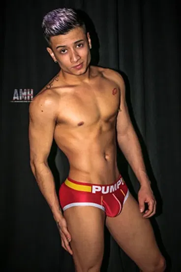 Cory Prince