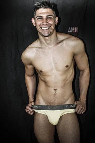 Danny Montero