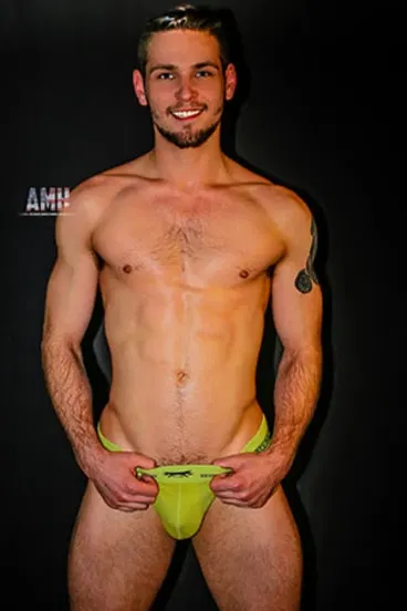 Duncan Black