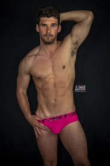 Dustin Holloway