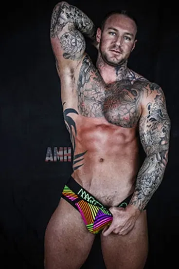 Dylan James