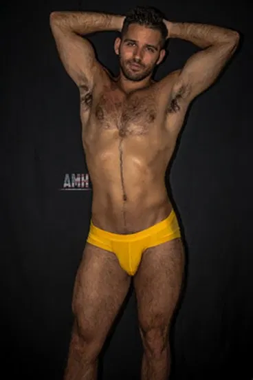 Jackson Grant