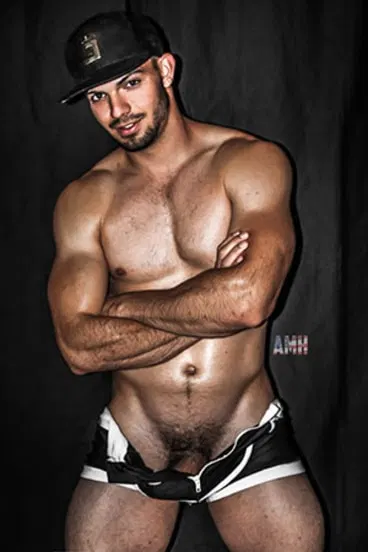 Jason Maddox