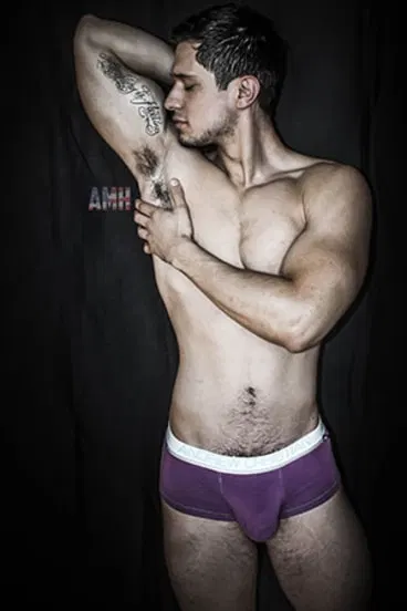 Joey Moriarty