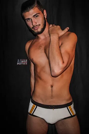 Justin Dean
