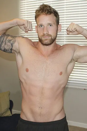 Logan Carter