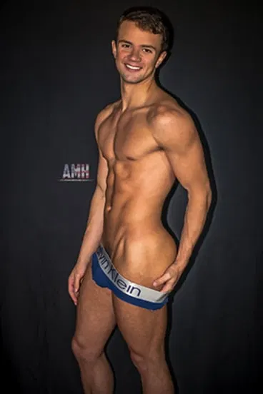 Logan Cross