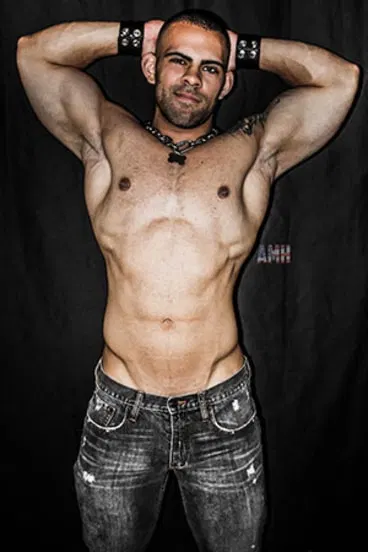 Lorenzo Flexx