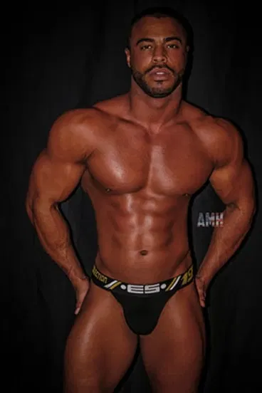 Micah Brandt