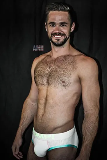 Mike De Marko