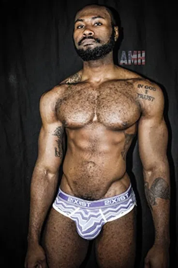 Noah Donovan