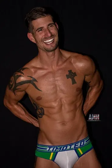 Sean Maygers