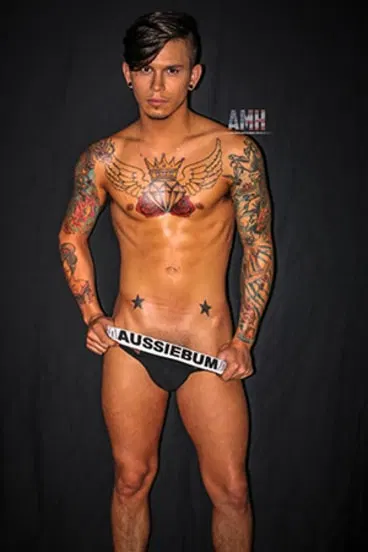 Seth Knight