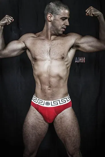 Tommy Deluca