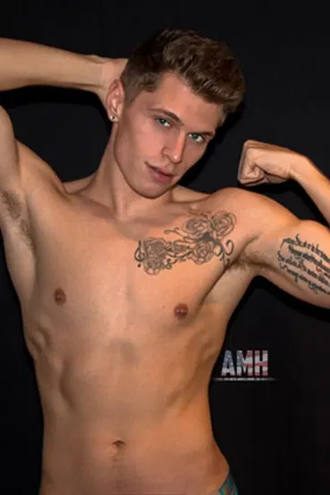 Troy Accola