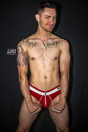 Zak Bishop