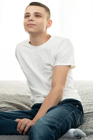 Austin Young